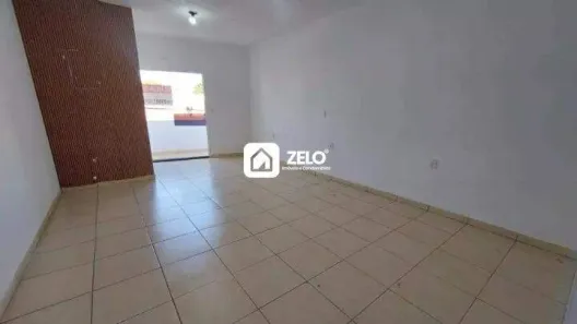 Sala Comercial para alugar, 40m² no Jardim Santana, Hortolândia