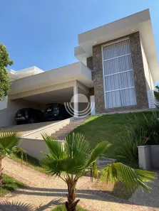 Casa de Condomínio com 4 Quartos à venda, 500m² no Chácaras Silvania, Valinhos