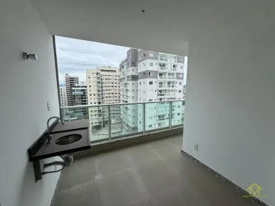 Apartamento com 3 Quartos à venda, 71m² no Praia de Itaparica, Vila Velha