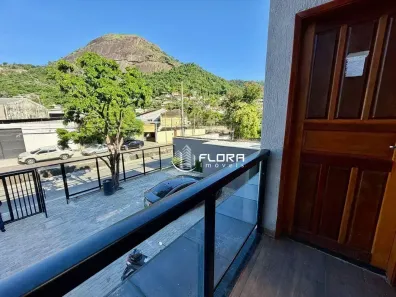 Apartamento com 1 Quarto à venda, 35m² no São Francisco, Niterói