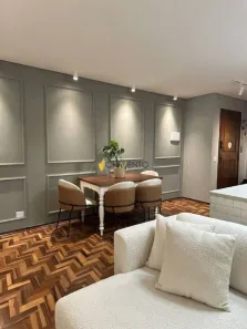 Apartamento com 2 Quartos para alugar, 80m² no Planalto Paulista, São Paulo