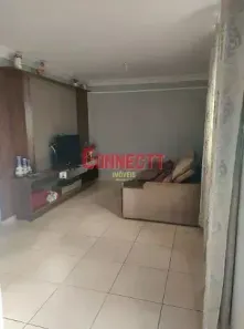Apartamento com 2 Quartos à venda, 75m² no Vila Elisa, Ribeirão Preto