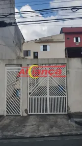 Casa com 1 Quarto à venda, 47m² no Jardim Paraíso, Guarulhos