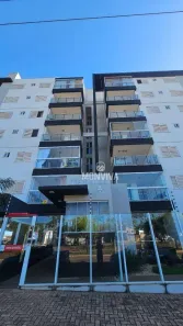 Apartamento com 3 Quartos para alugar, 87m² no Plano Diretor Norte, Palmas