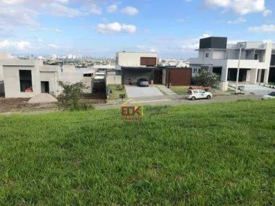 Lote/Terreno à venda, 451m² no Condomínio Residencial Monaco, São José dos Campos
