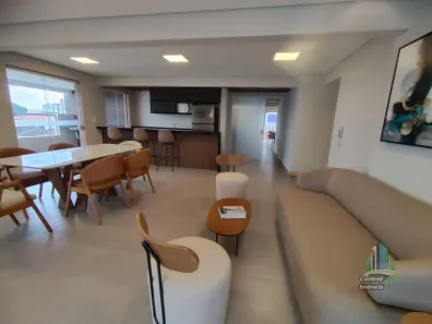 Apartamento com 2 Quartos à venda, 92m² no Tupi, Praia Grande