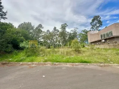 Lote/Terreno à venda, 301m² no Canudos, Novo Hamburgo