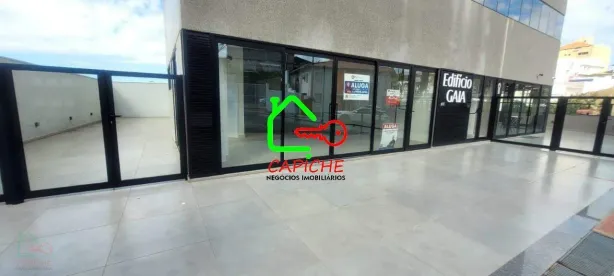 Sala Comercial para alugar, 115m² no Santa Rosa, Vinhedo