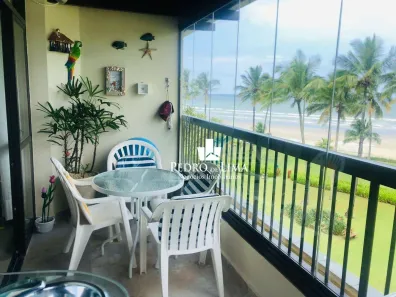 Apartamento com 3 Quartos à venda, 116m² no Riviera, Bertioga