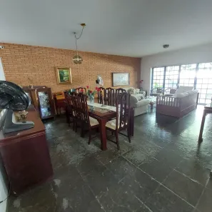 Sobrado com 3 Quartos à venda, 285m² no Vila Santa Cruz, São José do Rio Preto