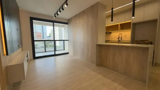 Apartamento com 2 Quartos para alugar, 79m² no Terra Bonita, Londrina