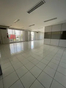 Ponto Comercial para alugar, 176m² no Campo do Galvão, Guaratinguetá