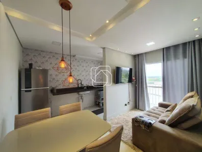 Apartamento com 2 Quartos para alugar, 47m² no Progresso, Itu