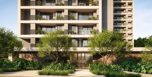 Apartamento com 3 Quartos à venda, 111m² no Gleba Fazenda Palhano, Londrina