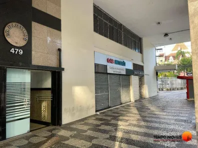 Sala Comercial à venda, 18m² no Centro, Niterói