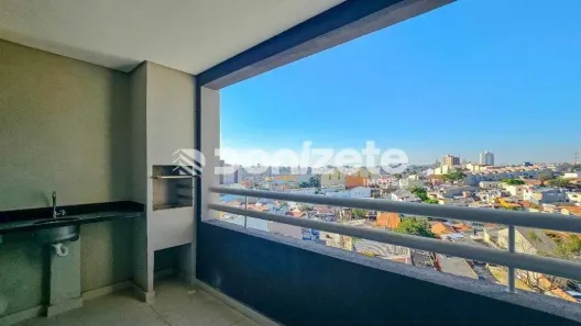Apartamento com 2 Quartos à venda, 65m² no Vila Curuçá, Santo André