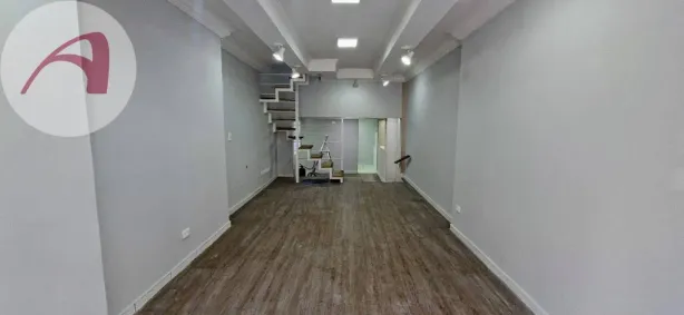 Ponto Comercial para alugar, 78m² no Jardim Paulista, São Paulo
