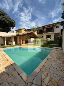 Casa de Condomínio com 3 Quartos à venda, 239m² no Caminhos de San Conrado (Sousas), Campinas