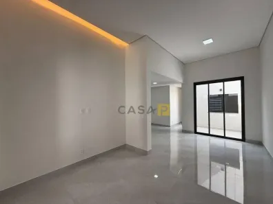 Casa com 3 Quartos à venda, 130m² no Parque Universitário, Americana