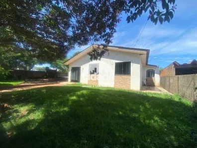 Lote/Terreno à venda, 520m² no Floresta, Cascavel
