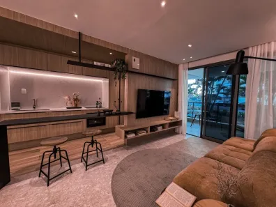 Apartamento com 2 Quartos à venda, 90m² no Barra Olímpica, Rio de Janeiro