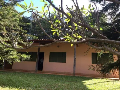 Lote/Terreno à venda, 19200m² no Ponte Alta Norte, Brasília