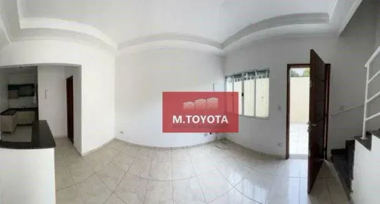 Sobrado com 2 Quartos à venda, 54m² no Vila Germinal, São Paulo