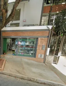 Ponto Comercial à venda, 80m² no Cerqueira César, São Paulo