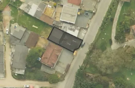 Lote/Terreno à venda, 220m² no Paciência, Itajaí