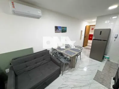 Flat com 1 Quarto à venda, 29m² no Intermares, Cabedelo