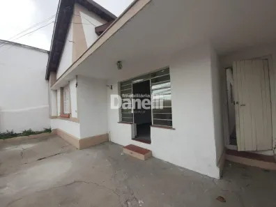 Casa com 2 Quartos para alugar, 125m² no Alto de São João, Taubaté