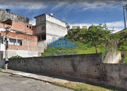 Lote/Terreno à venda, 500m² no Jardim Santa Cecília, Barueri