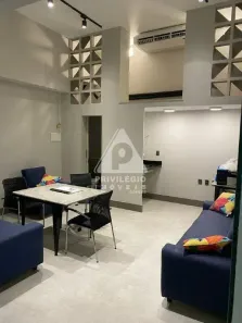 Ponto Comercial à venda, 30m² no Ipanema, Rio de Janeiro