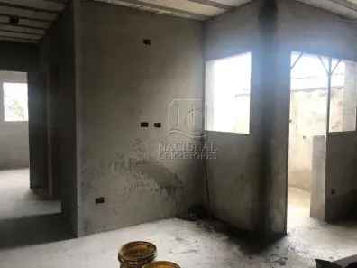 Apartamento com 2 Quartos à venda, 44m² no Vila Curuçá, Santo André
