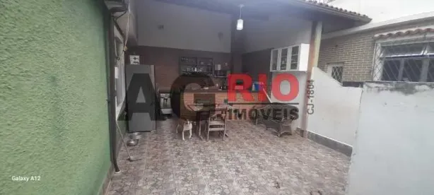 com 1 Quarto à venda, 40m² no Praça Seca, Rio de Janeiro