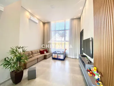 Casa com 3 Quartos à venda, 214m² no Vila Popular, Itapetininga