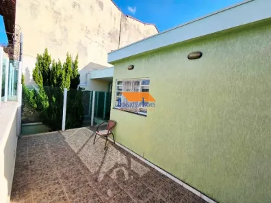 Casa com 3 Quartos à venda, 280m² no Cachoeirinha, Belo Horizonte