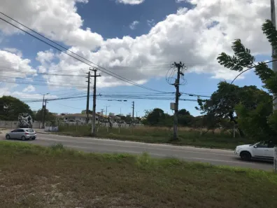 Lote/Terreno à venda, 13241m² no Pires Façanha, Eusébio