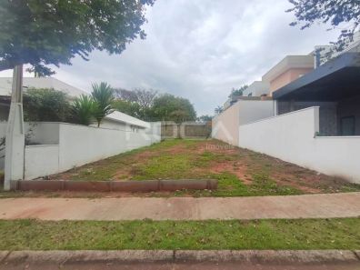 Lote/Terreno à venda, 271m² no Parque Sisi, São Carlos