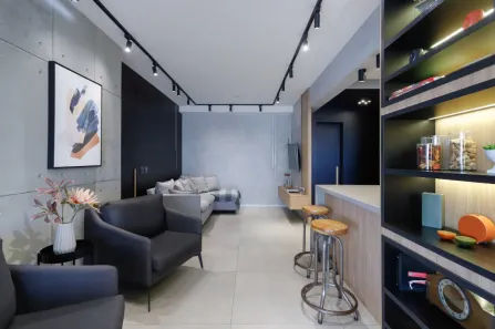 Apartamento com 3 Quartos à venda, 106m² no Vila Albertina, São Paulo
