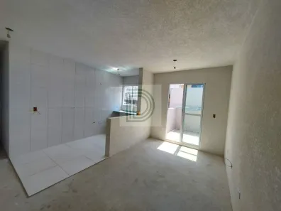 Apartamento com 2 Quartos à venda, 40m² no Vila Adalgisa, São Paulo