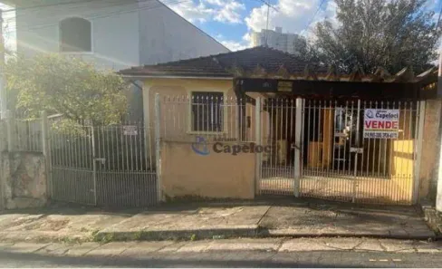 Lote/Terreno à venda, 430m² no Piqueri, São Paulo