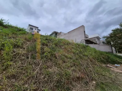 Lote/Terreno à venda, 250m² no Bosque, Vinhedo