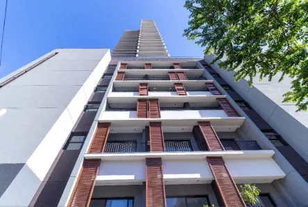 Apartamento com 1 Quarto à venda, 25m² no Perdizes, São Paulo