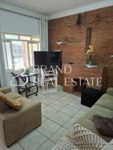 Casa com 5 Quartos à venda, 180m² no Vila Mariana, São Paulo