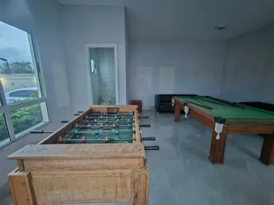Apartamento com 2 Quartos para alugar, 50m² no Residencial Flórida, Goiânia