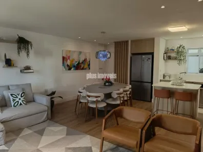 Apartamento com 3 Quartos à venda, 100m² no Vila Progredior, São Paulo
