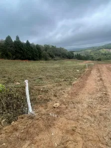 Lote/Terreno à venda, 500m² no Nhambuca ( Caucaia do Alto), Cotia