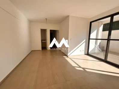 Apartamento com 3 Quartos para alugar, 24m² no Funcionários, Belo Horizonte