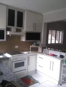 Sobrado com 3 Quartos à venda, 193m² no Vila América, Santo André